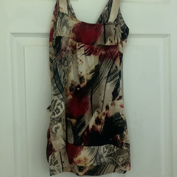 Cute vintage tank top - Picture 2 of 3